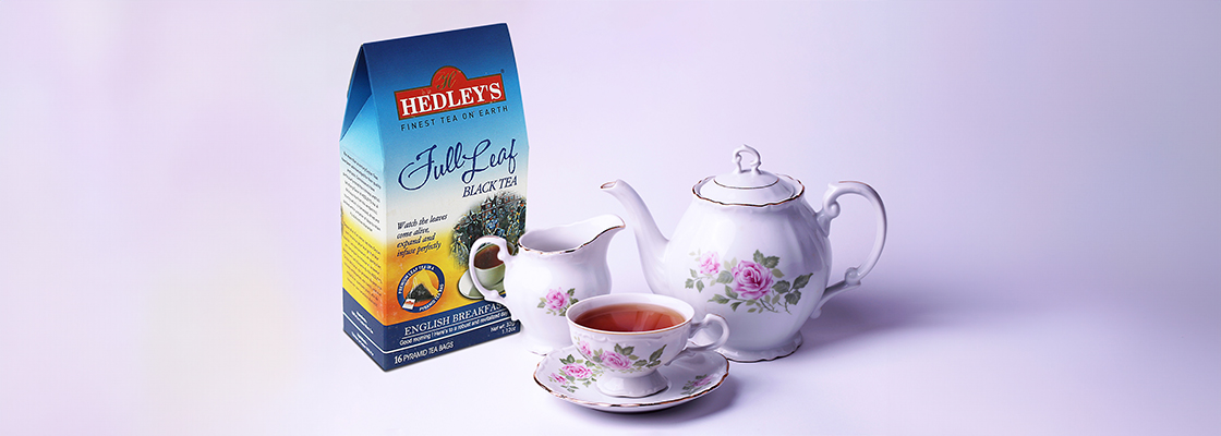 hedley Tea