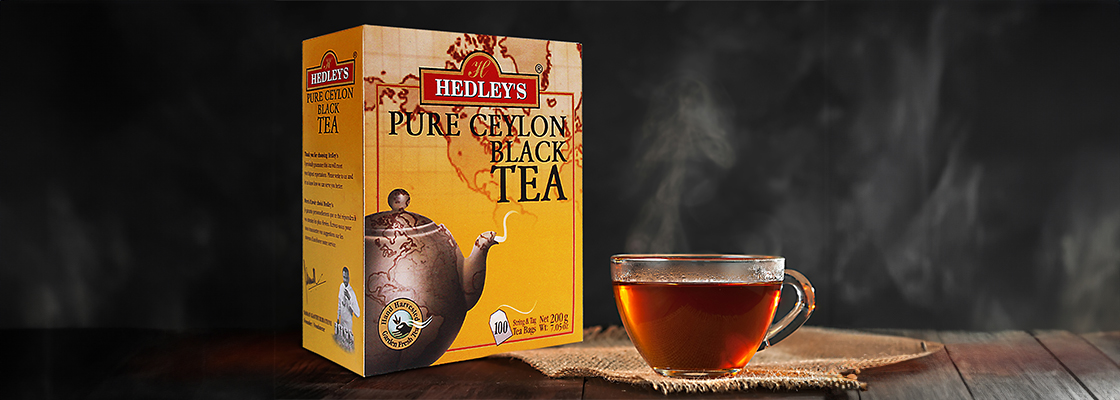 hedley Tea