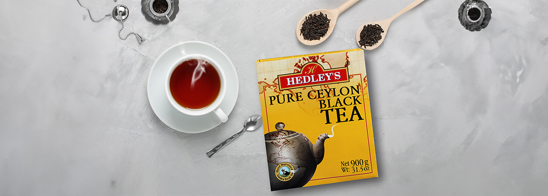 hedley Tea