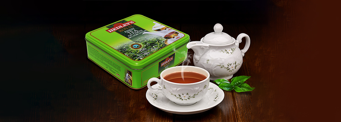 hedley Tea