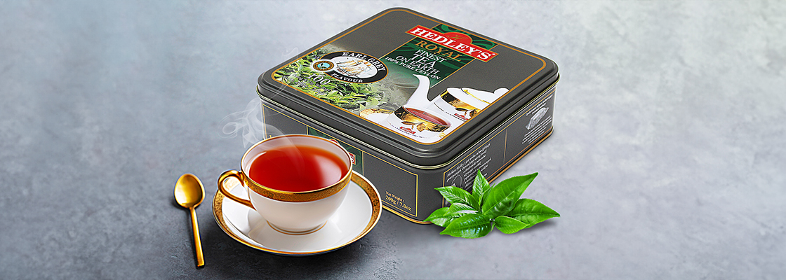 hedley Tea