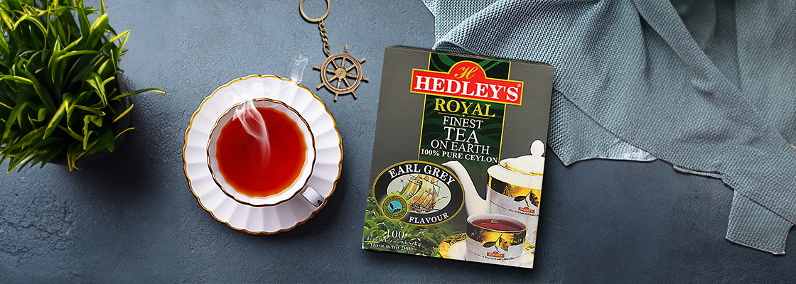 hedley Tea