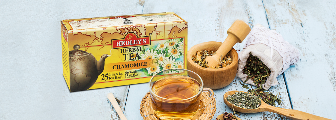 hedley Tea