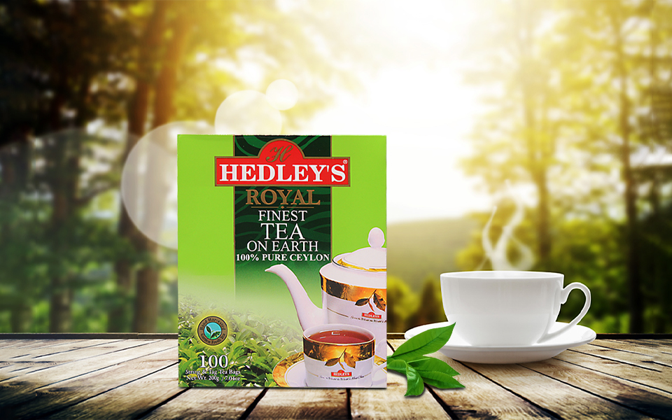 hedley Tea