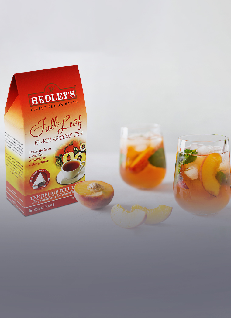 hedley Tea