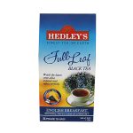 hedley Tea