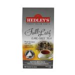 hedley Tea