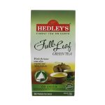 hedley Tea