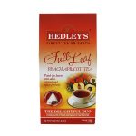 hedley Tea