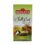 hedley Tea